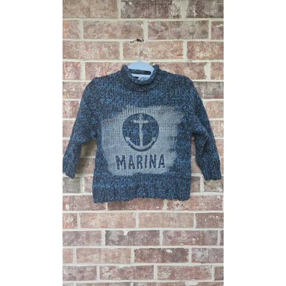 Armata di Mare Kids Sweater Size S